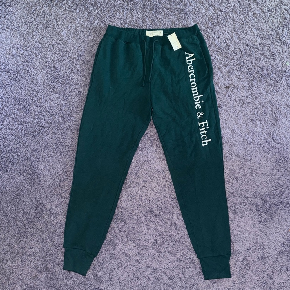 Abercrombie joggers